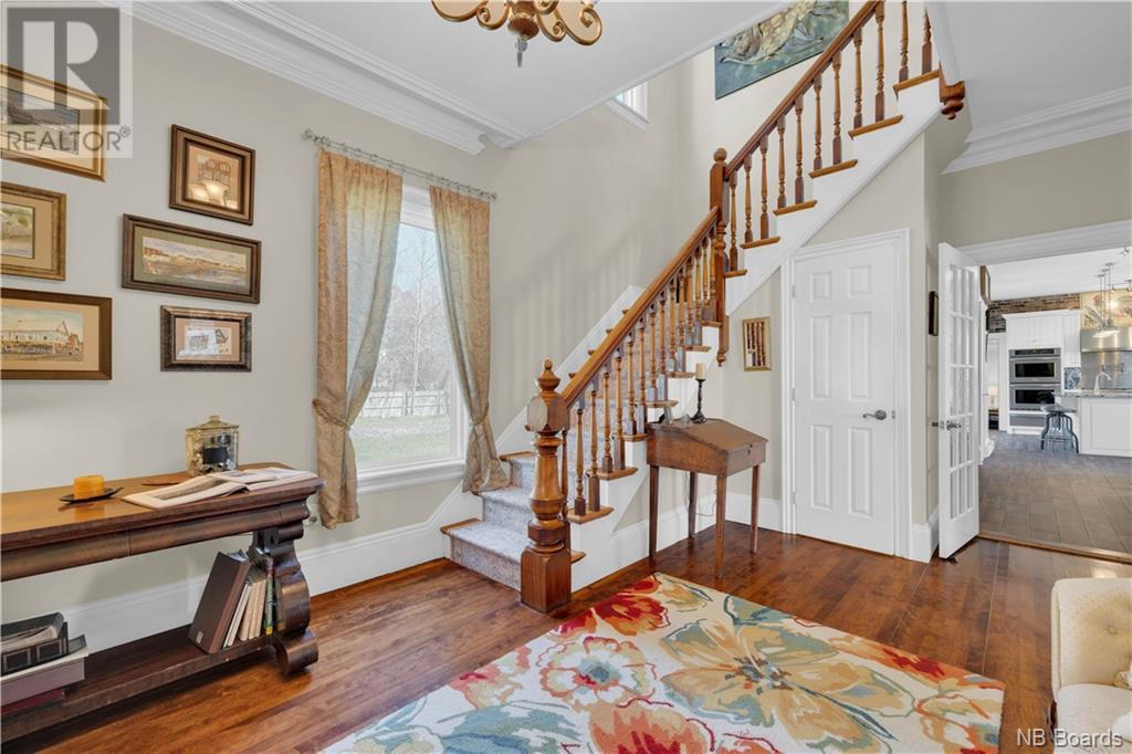 166 Montague Street, Saint Andrews, New Brunswick  E5B 1J2 - Photo 10 - NB098607