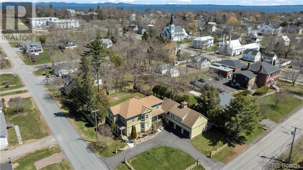 166 Montague Street, Saint Andrews, New Brunswick  E5B 1J2 - Photo 49 - NB098607