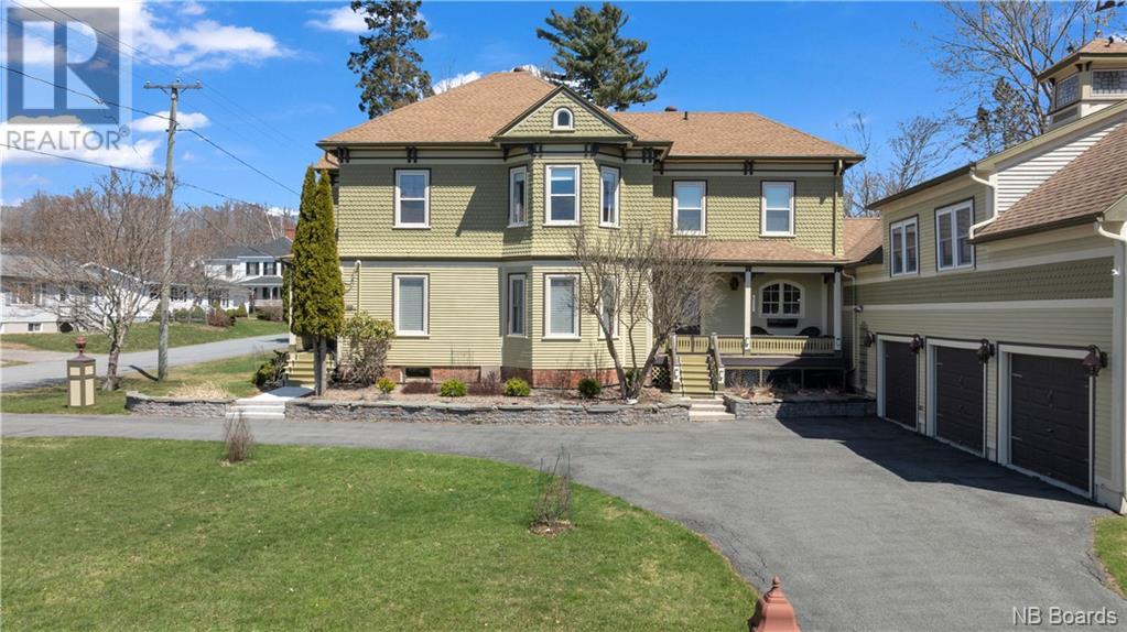166 Montague Street, Saint Andrews, New Brunswick  E5B 1J2 - Photo 2 - NB098607