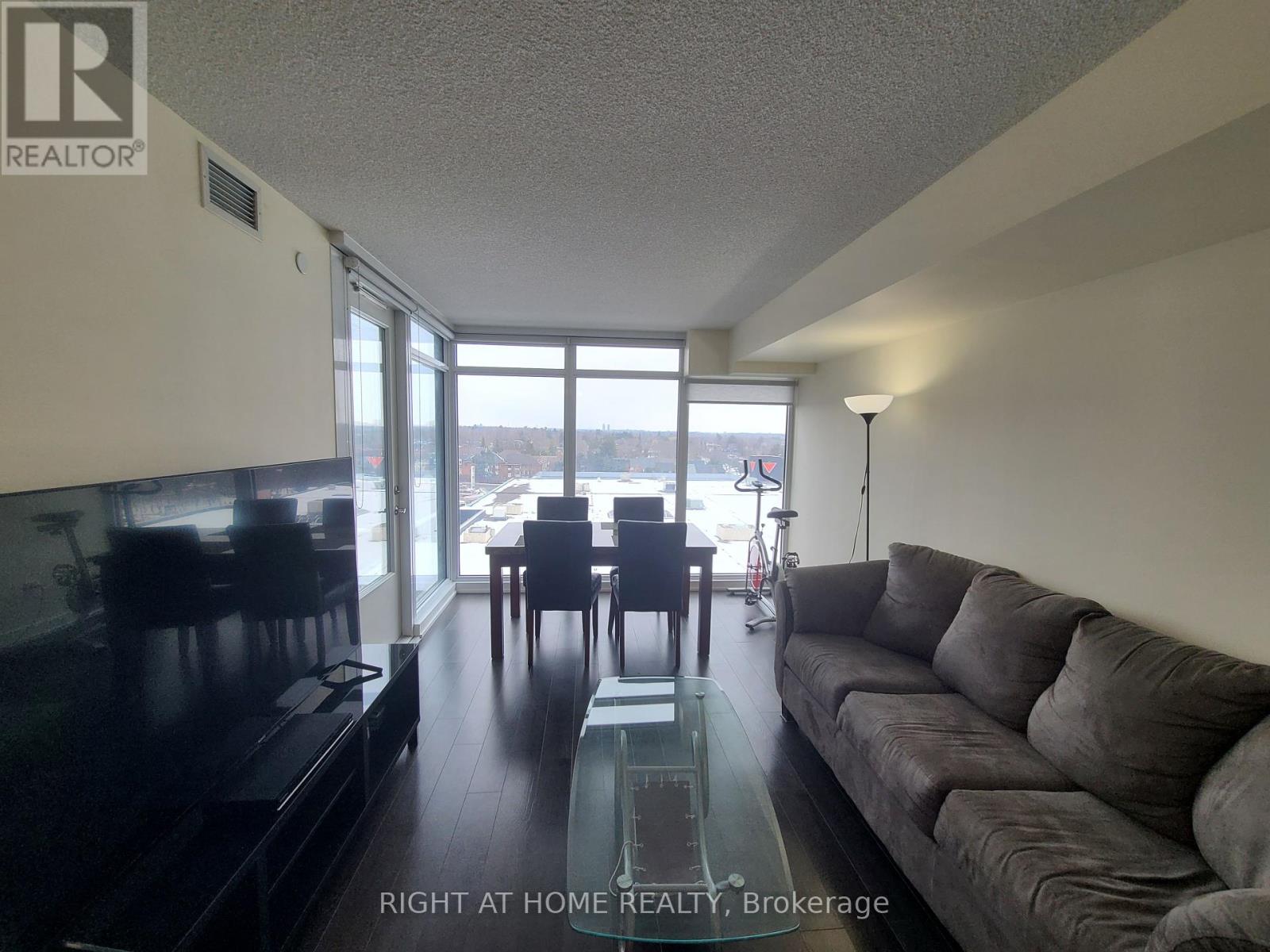 808 - 72 Esther Shiner Boulevard, Toronto, Ontario  M2K 2X9 - Photo 7 - C11992884