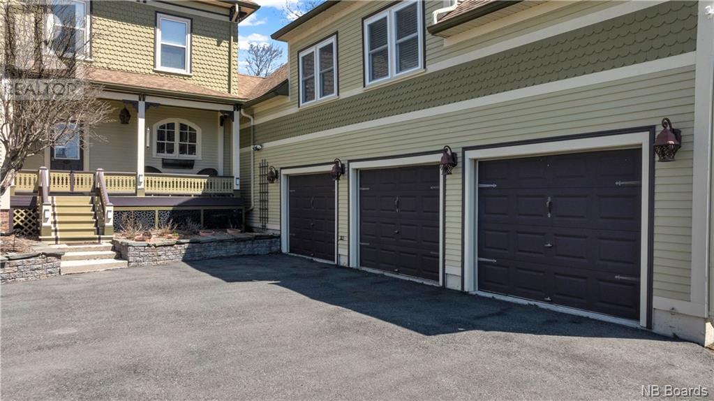 166 Montague Street, Saint Andrews, New Brunswick  E5B 1J2 - Photo 3 - NB098607