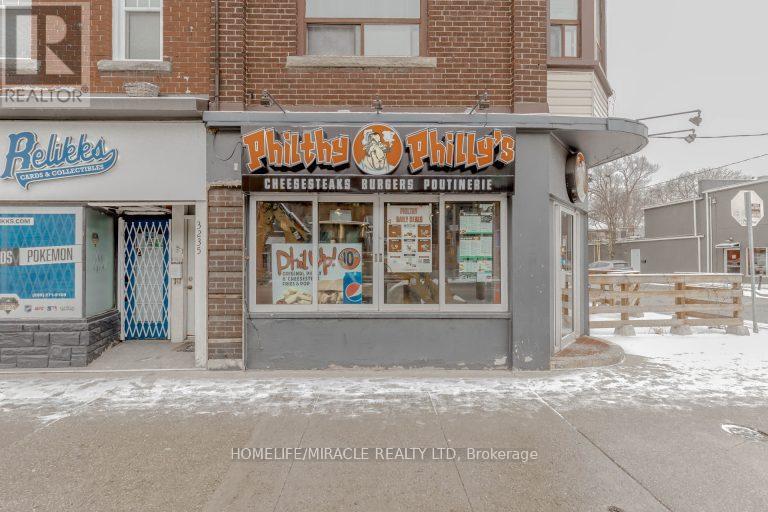 Property at 3233 YONGE STREET image 1