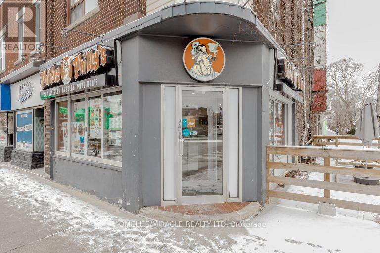 3233 Yonge Street, Toronto (Lawrence Park North), Ontario  M4N 2L5 - Photo 6 - C11992916