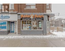 3233 YONGE STREET, Toronto, Ontario