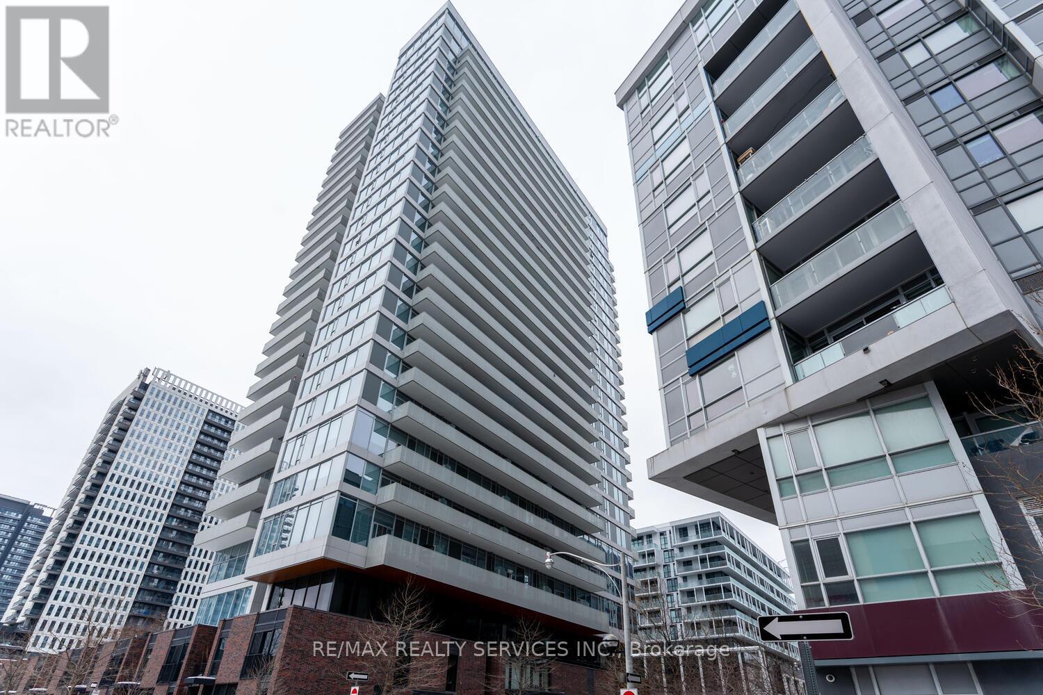 706 - 20 Tubman Avenue, Toronto, Ontario  M5A 0M8 - Photo 1 - C11992953