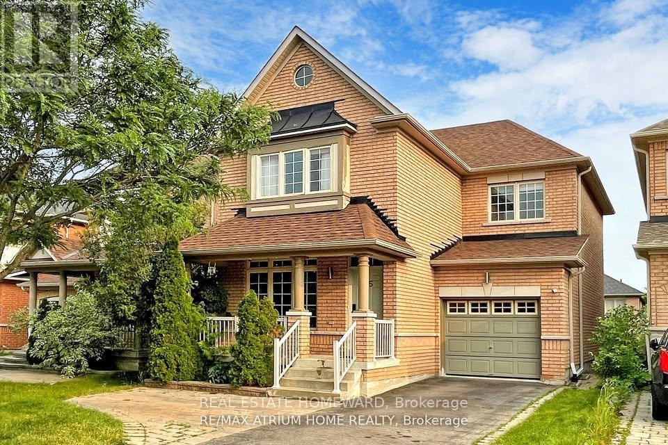 W/o - 65 Degas Drive, Vaughan, Ontario  L4J 9J3 - Photo 7 - N11992881