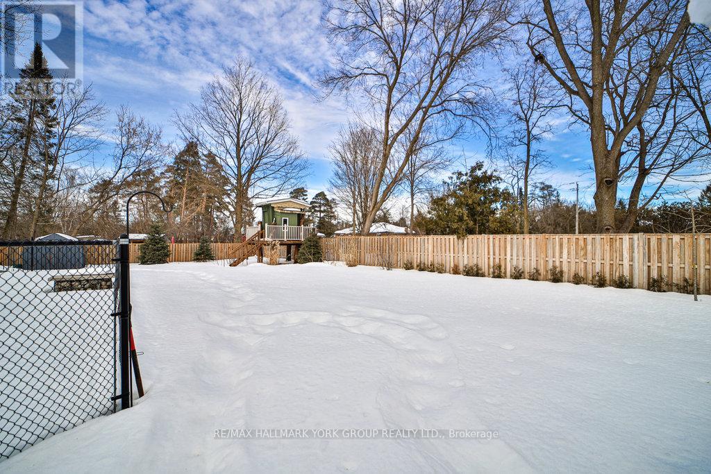 140 Oriole Drive, East Gwillimbury, Ontario  L9N 1G9 - Photo 32 - N11992908