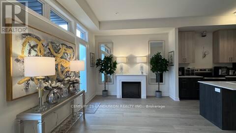 20 Credit Lane, Richmond Hill, Ontario  L4E 1G9 - Photo 9 - N11992947