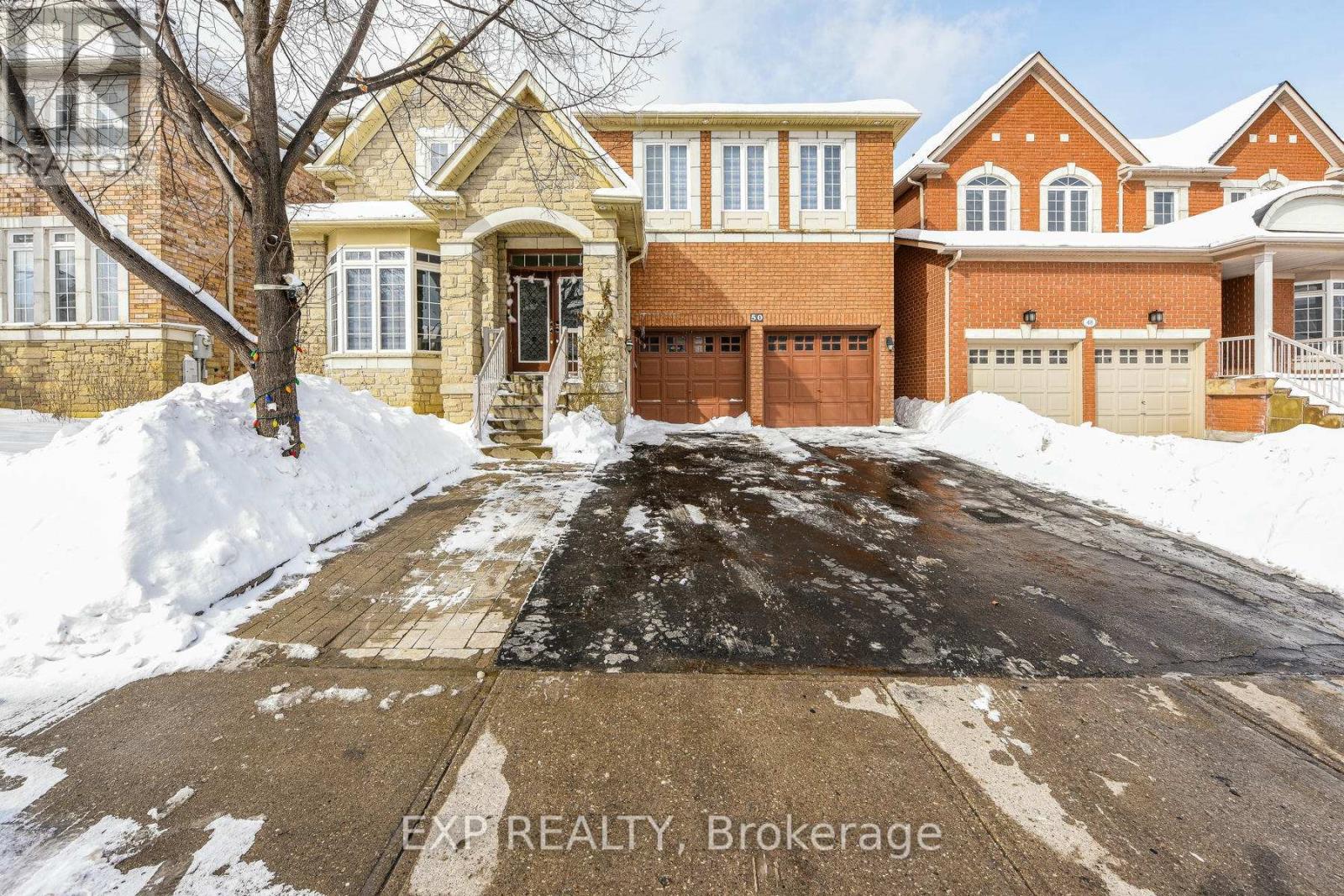 Property at 50 NORTHFACE CRESCENT image 1