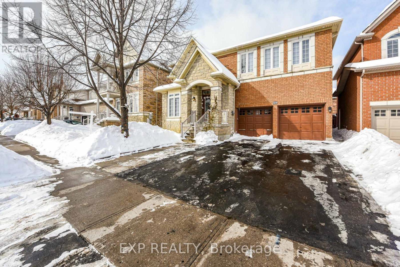 Property at 50 NORTHFACE CRESCENT image 2