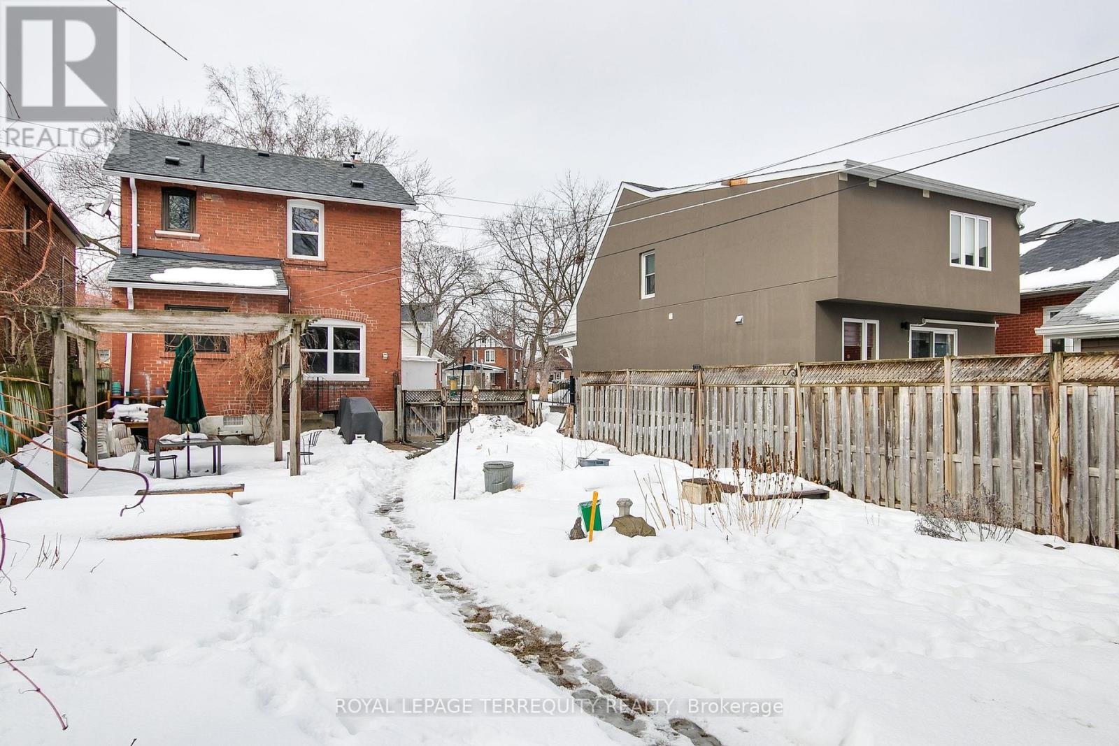 51 Joseph Street, Toronto (Weston), Ontario  M9N 2H9 - Photo 31 - W11992863