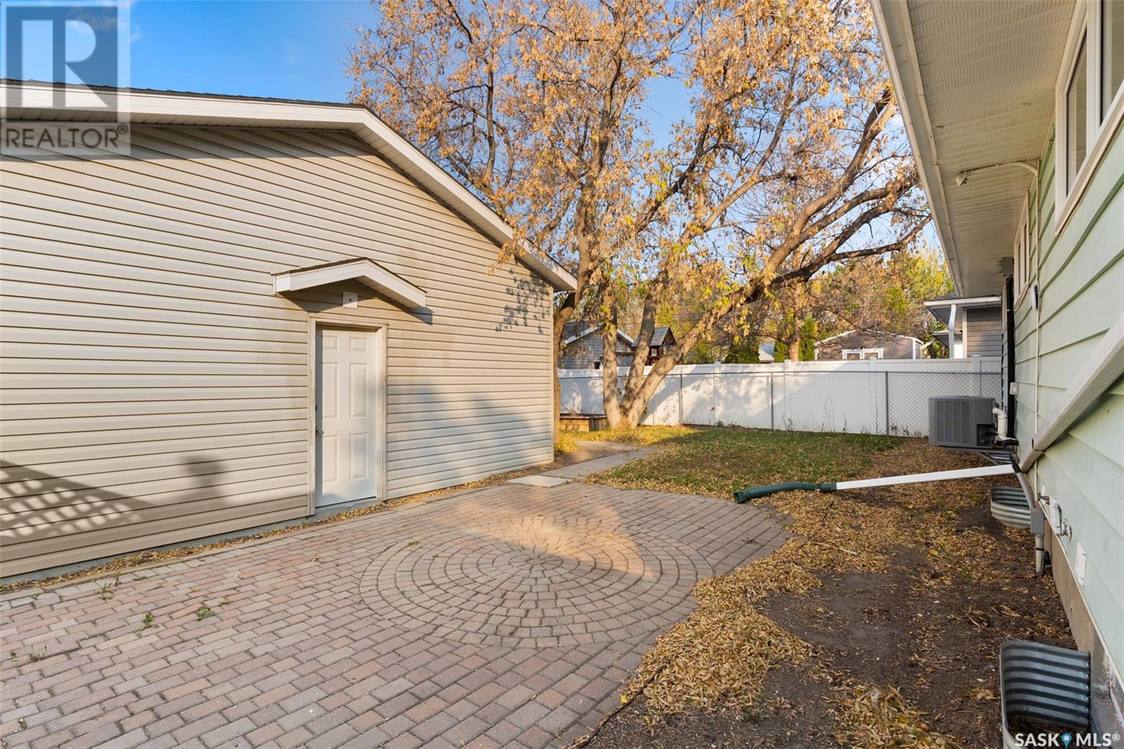 224 Rae Street, Regina, Saskatchewan  S4R 3L9 - Photo 24 - SK996734