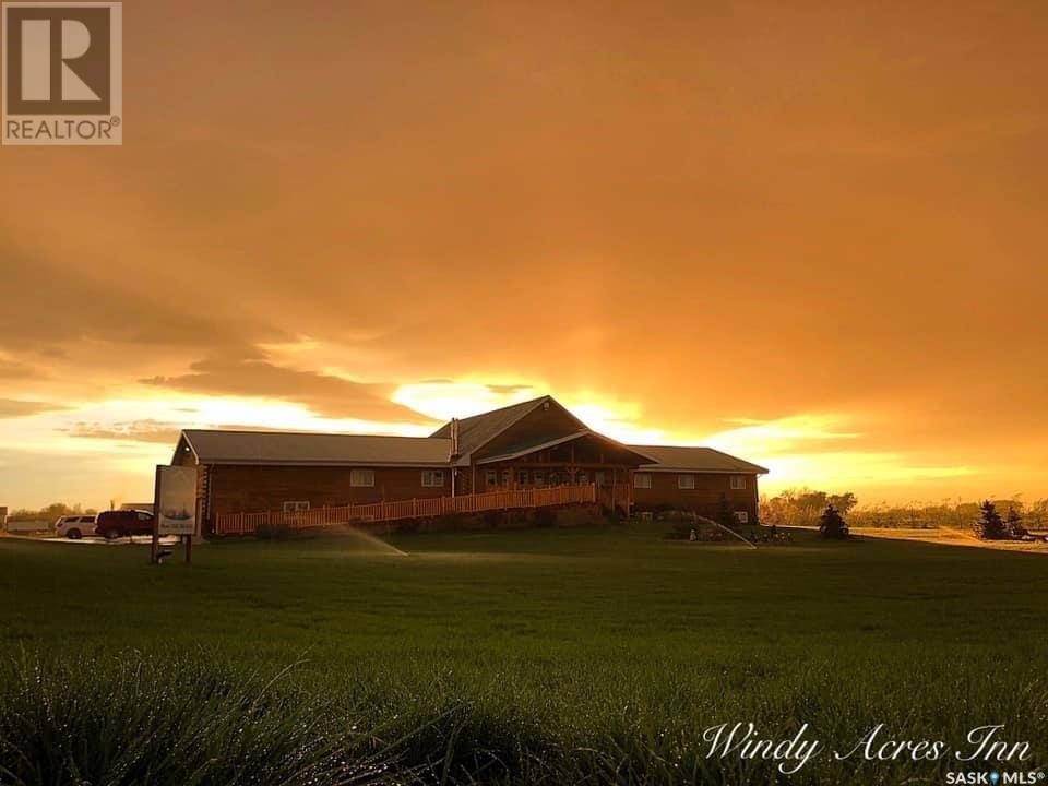 Windy Acres, Orkney Rm No. 244, Saskatchewan