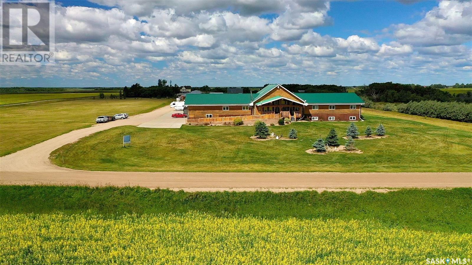 Windy Acres, Orkney Rm No. 244, Saskatchewan  S3N 2X5 - Photo 4 - SK996522