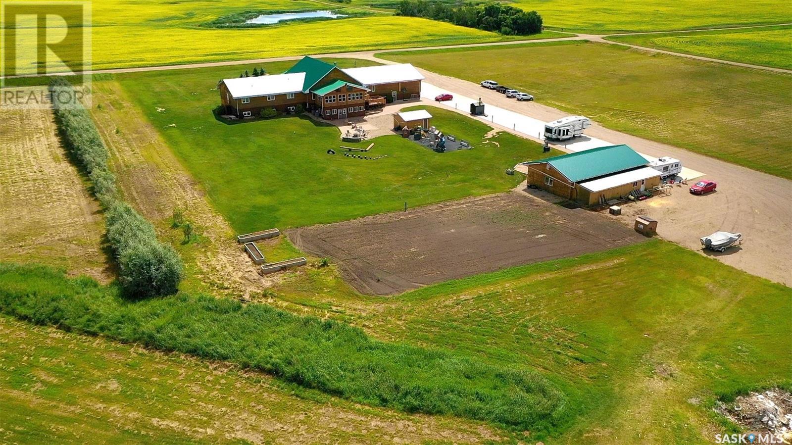 Windy Acres, Orkney Rm No. 244, Saskatchewan  S3N 2X5 - Photo 40 - SK996522