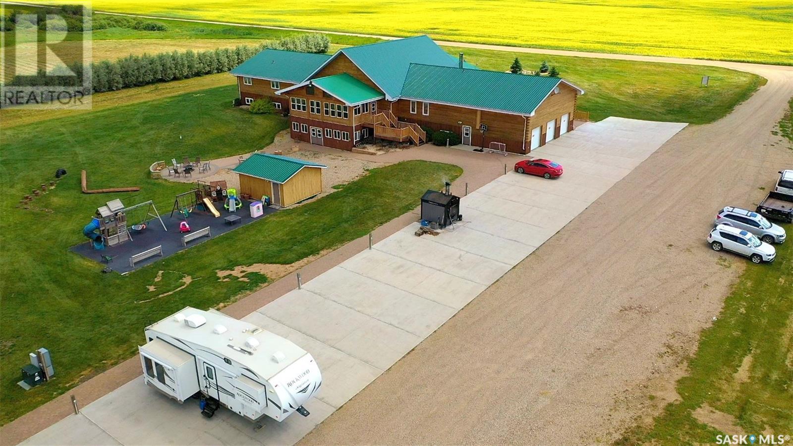 Windy Acres, Orkney Rm No. 244, Saskatchewan  S3N 2X5 - Photo 42 - SK996522