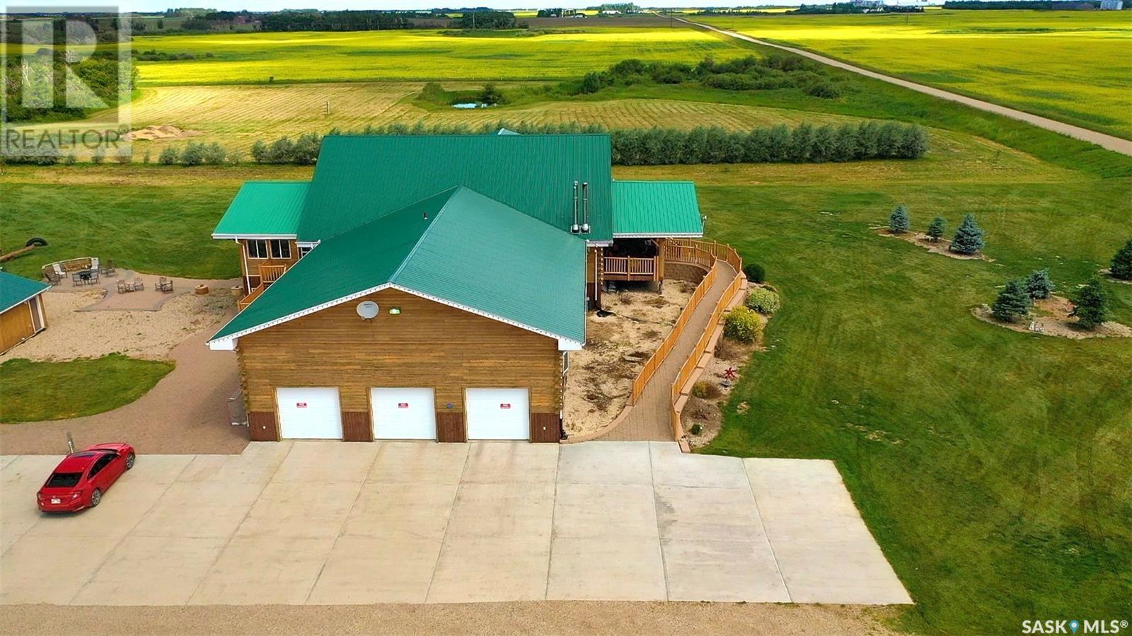 Windy Acres, Orkney Rm No. 244, Saskatchewan  S3N 2X5 - Photo 45 - SK996522