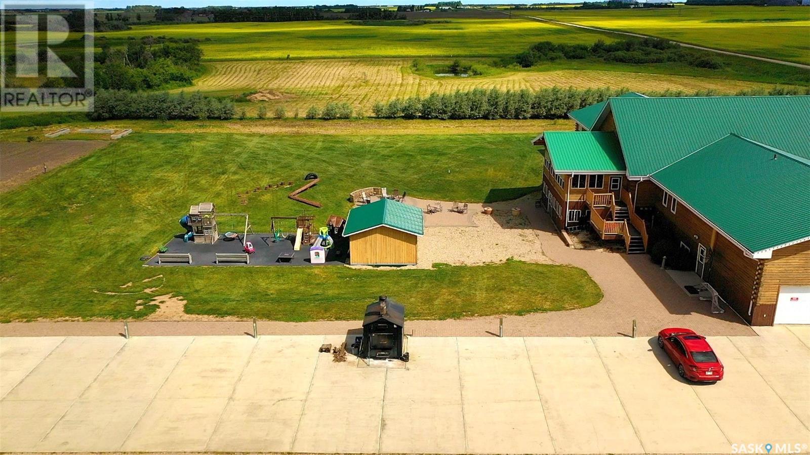 Windy Acres, Orkney Rm No. 244, Saskatchewan  S3N 2X5 - Photo 46 - SK996522