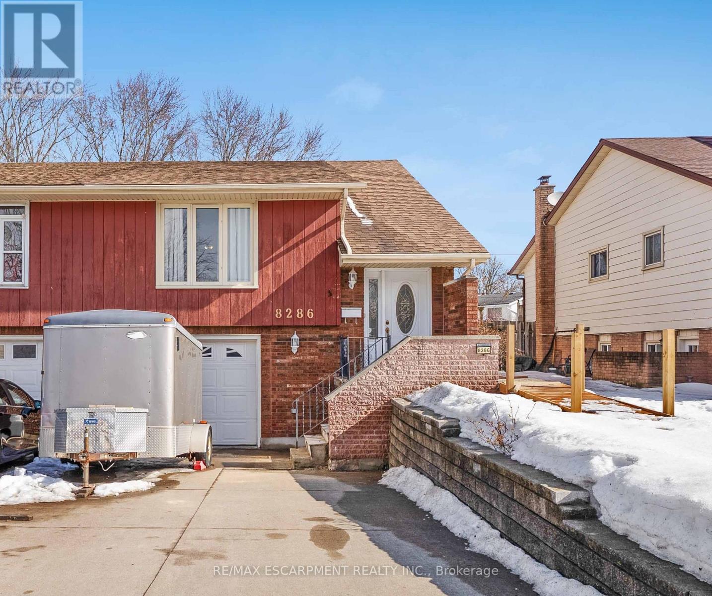 8286 MUNDARE CRESCENT, Niagara Falls, Ontario