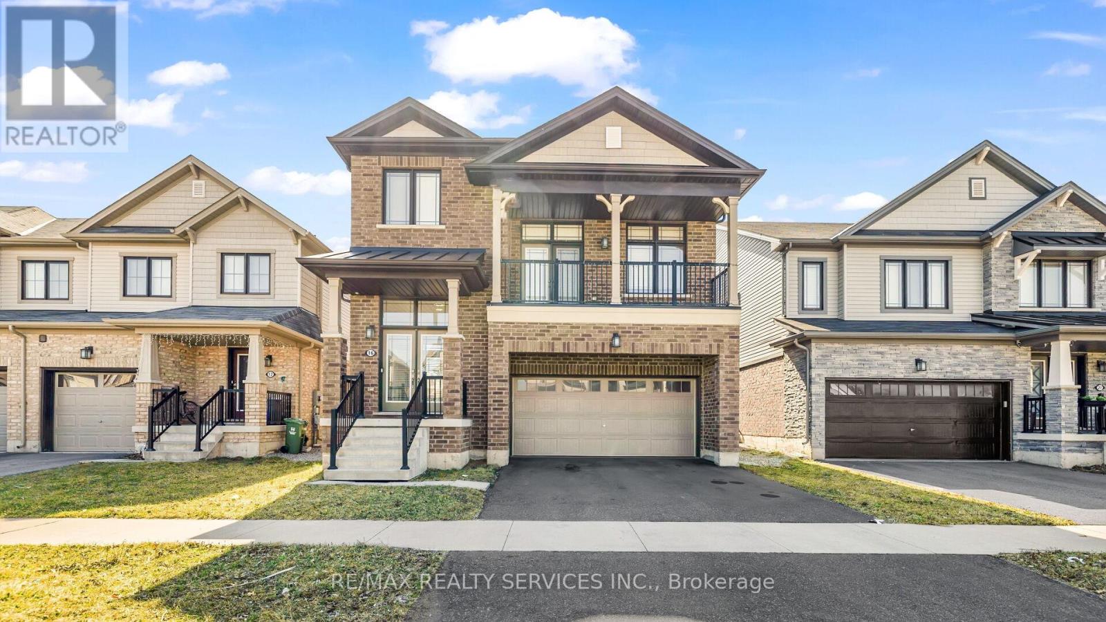 Property at 16 PAGEBROOK CRESCENT E image 1