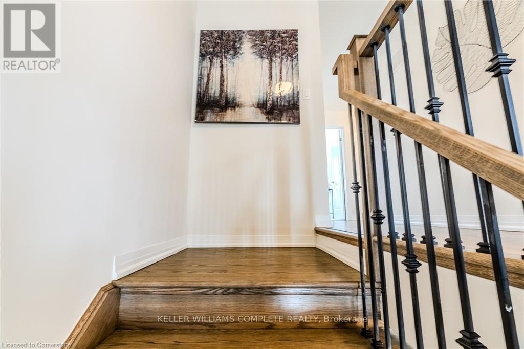 21 Bowery Road, Brantford, Ontario  N3V 0A9 - Photo 21 - X11992857