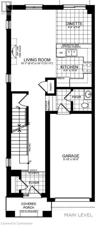 21 Bowery Road, Brantford, Ontario  N3V 0A9 - Photo 42 - X11992857