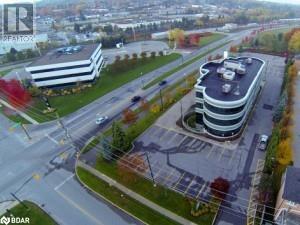 299 Lakeshore Drive Unit# 203, Barrie, Ontario  L4N 7Y9 - Photo 2 - 40692770