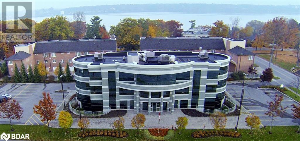 299 LAKESHORE Drive Unit# 203, barrie, Ontario