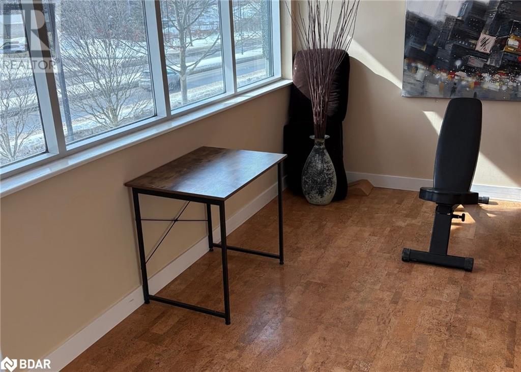299 Lakeshore Drive Unit# 203, Barrie, Ontario  L4N 7Y9 - Photo 12 - 40692770