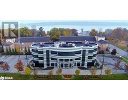 299 LAKESHORE Drive Unit# 203, Barrie, Ontario