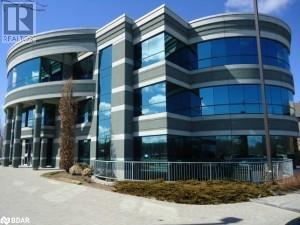 299 Lakeshore Drive Unit# 203, Barrie, Ontario  L4N 7Y9 - Photo 3 - 40692770