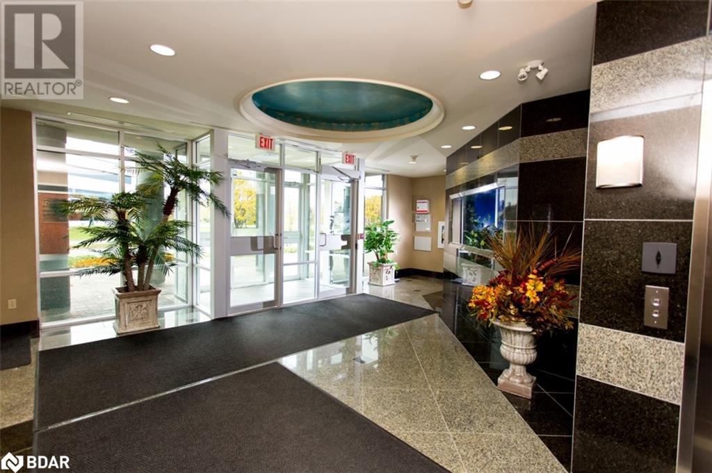 299 Lakeshore Drive Unit# 203, Barrie, Ontario  L4N 7Y9 - Photo 6 - 40692770