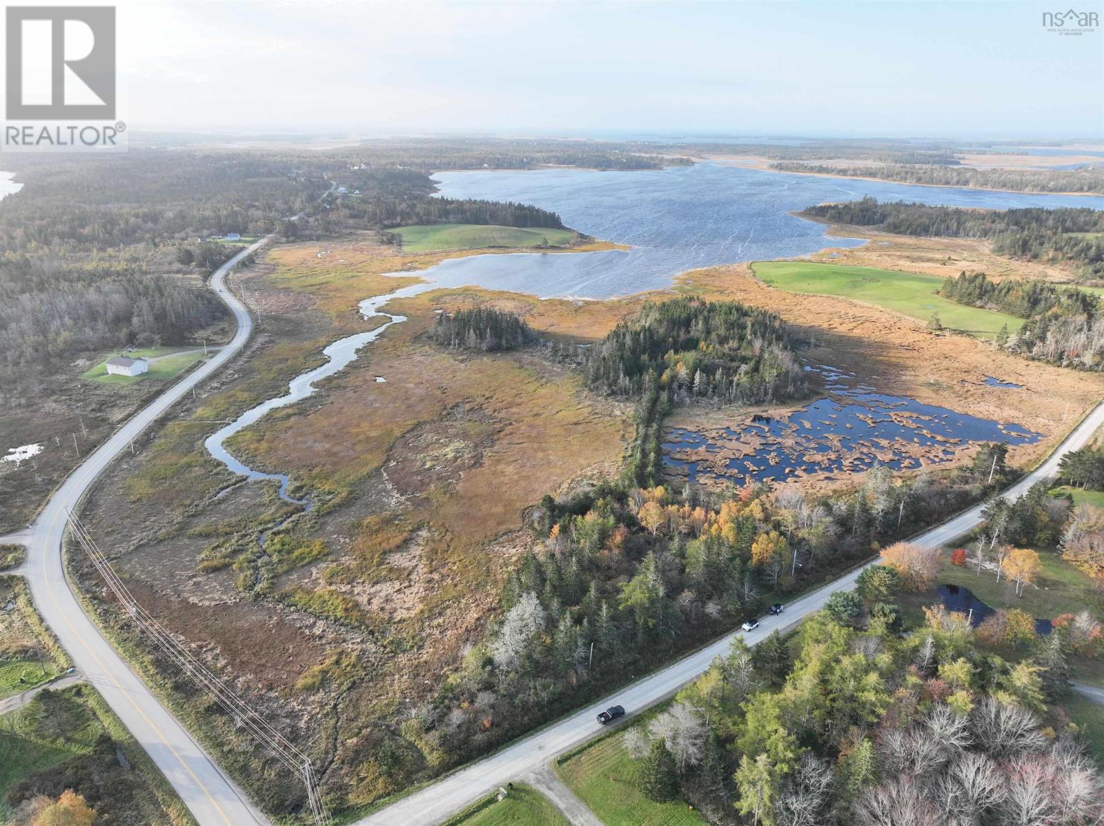 Lot REM2A Beveridge Road, melbourne, Nova Scotia