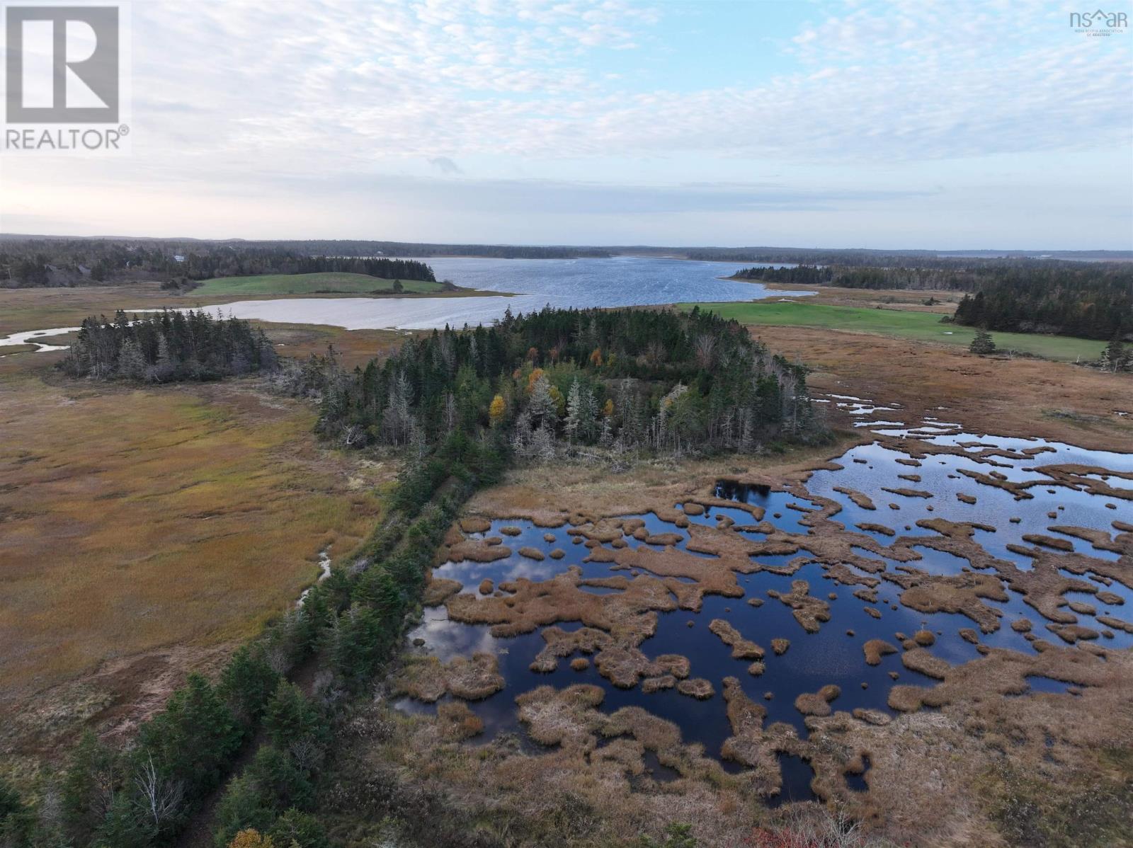 Lot Rem2a Beveridge Road, Melbourne, Nova Scotia  B0W 1B0 - Photo 2 - 202503783