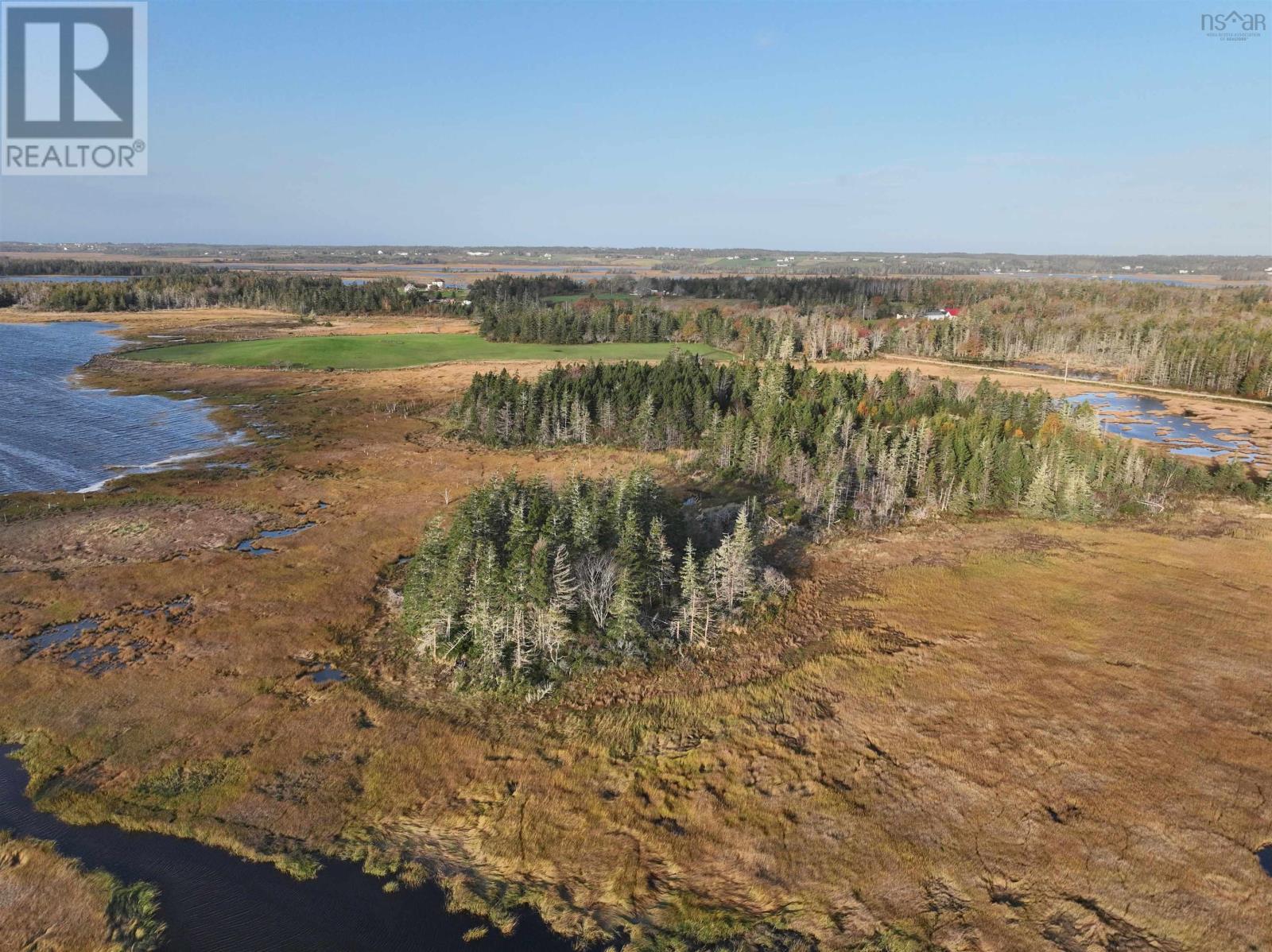 Lot Rem2a Beveridge Road, Melbourne, Nova Scotia  B0W 1B0 - Photo 3 - 202503783