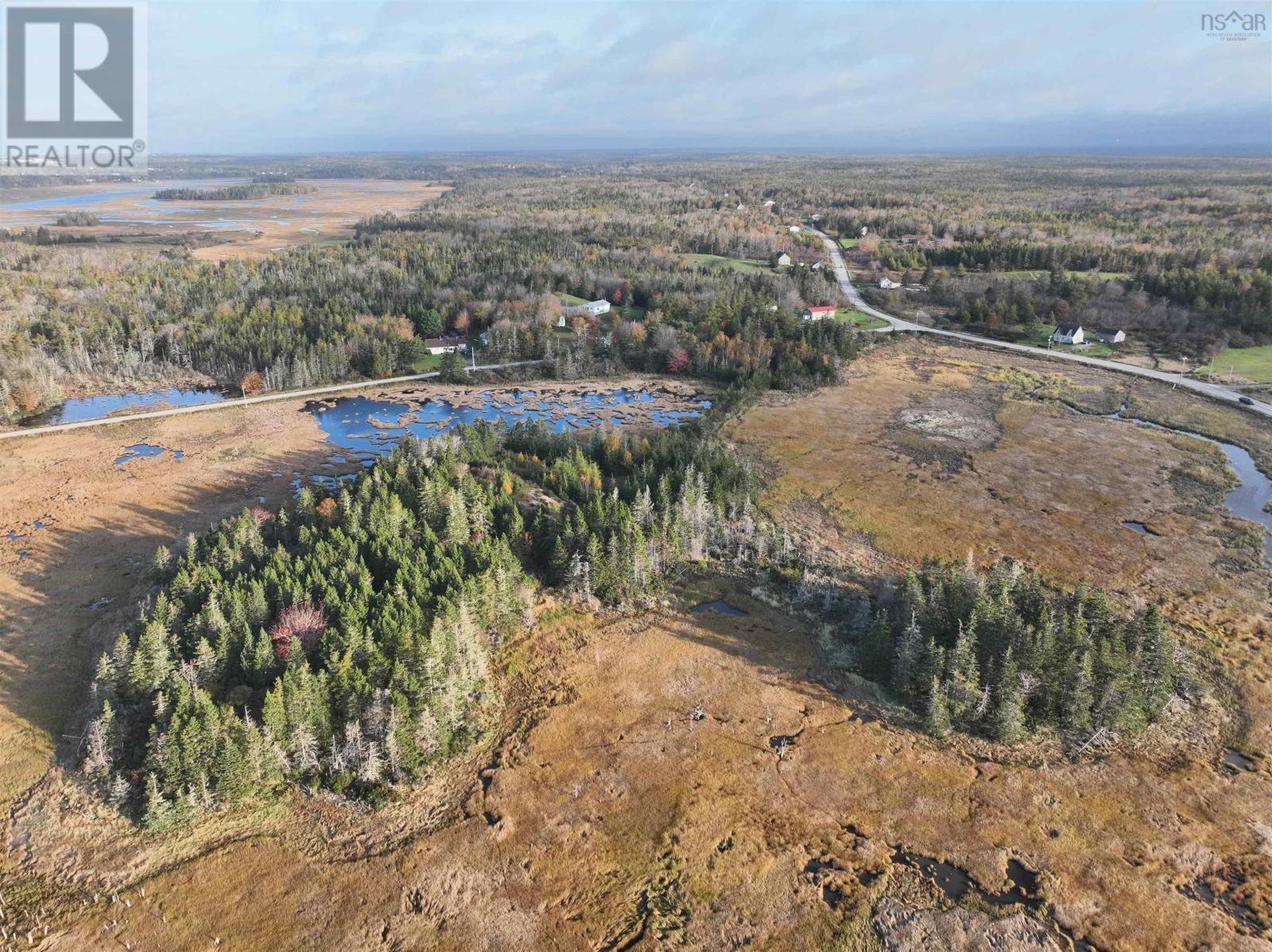 Lot Rem2a Beveridge Road, Melbourne, Nova Scotia  B0W 1B0 - Photo 4 - 202503783