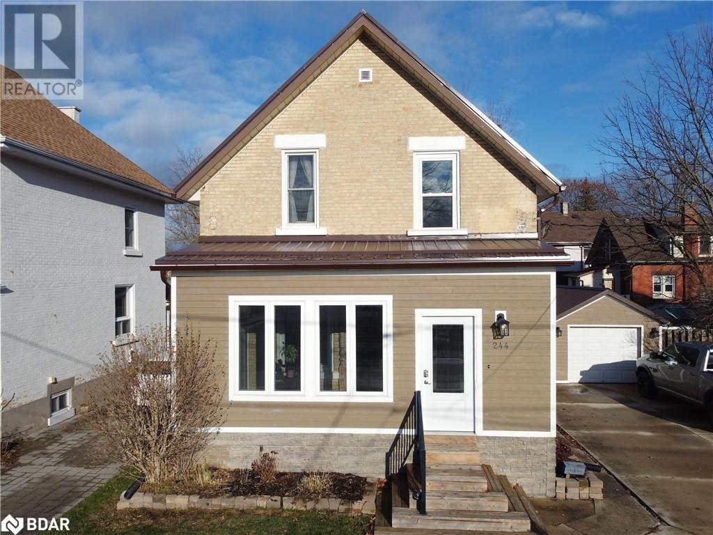 Property at 244 13TH Street image 1
