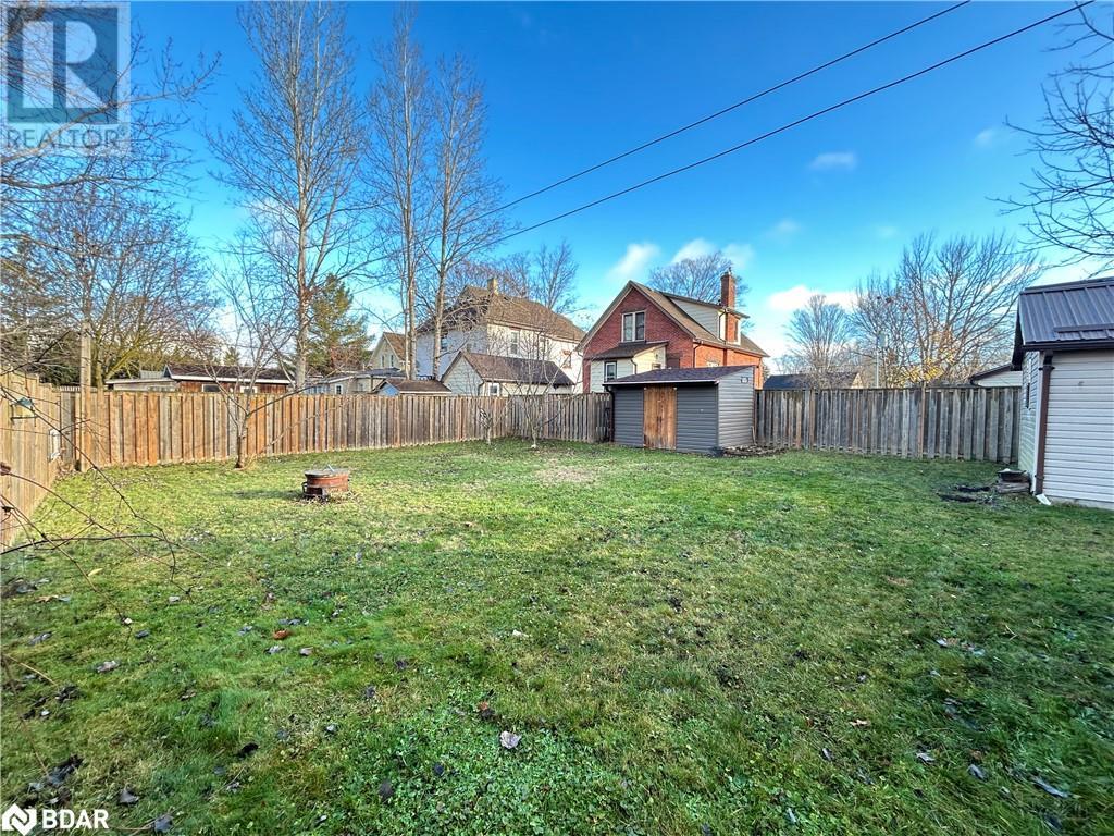 244 13th Street, Hanover, Ontario  N4N 1X2 - Photo 26 - 40701424