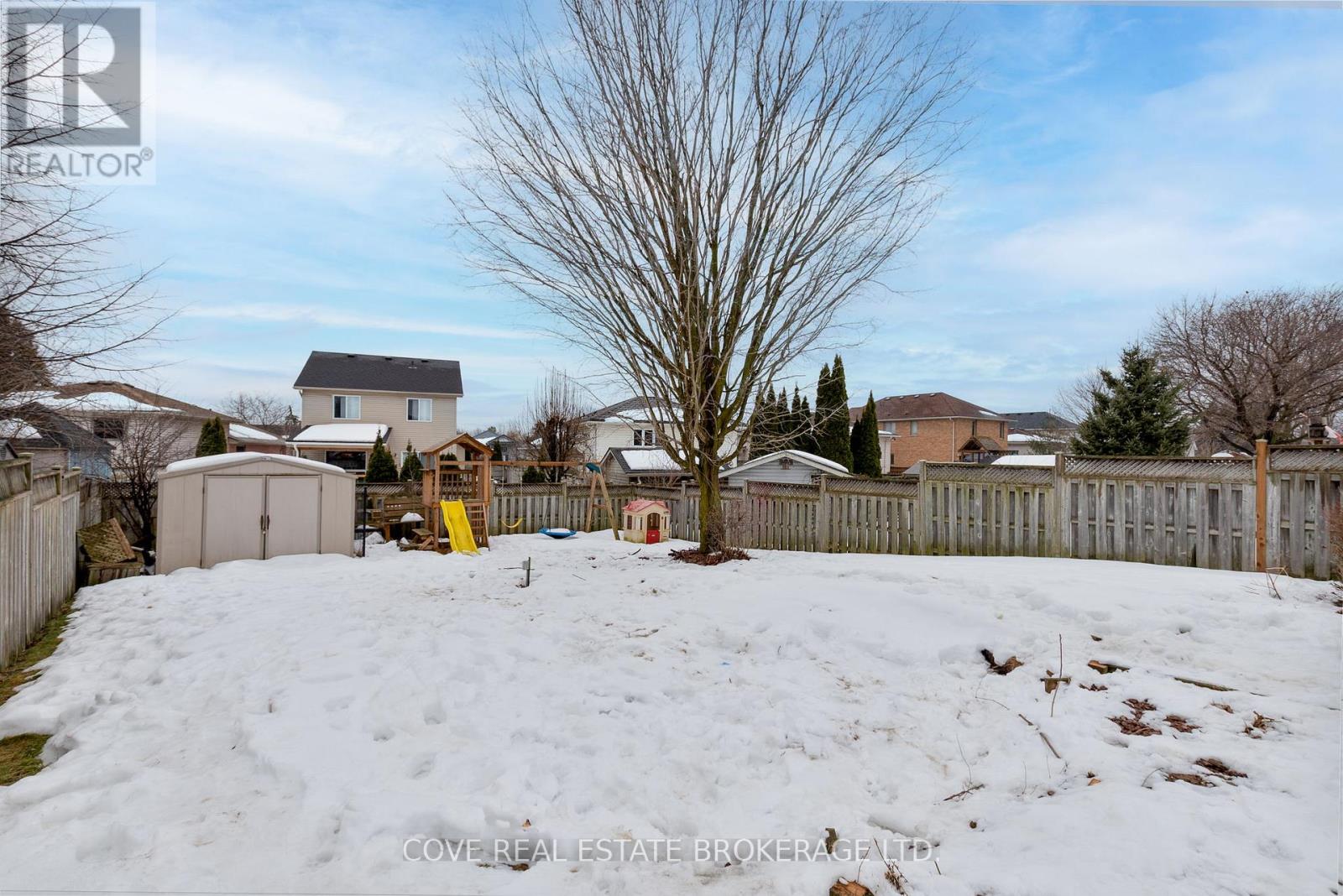 51 Dartmouth Drive, London, Ontario  N5V 4T8 - Photo 34 - X11993023