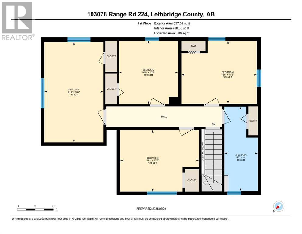 103078 Rge Rd 22, Rural Lethbridge County, Alberta  T0K 1V0 - Photo 47 - A2196724