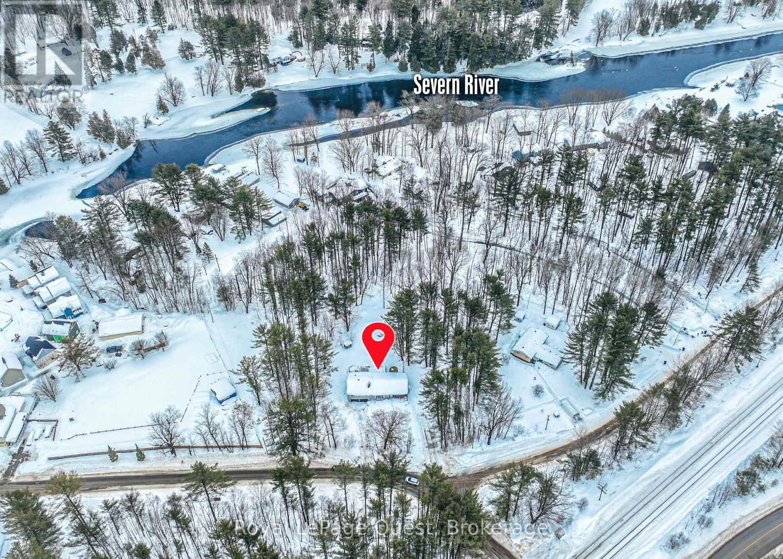 1979 Peninsula Pt Road, Severn, Ontario  P0E 1N0 - Photo 5 - S11992998