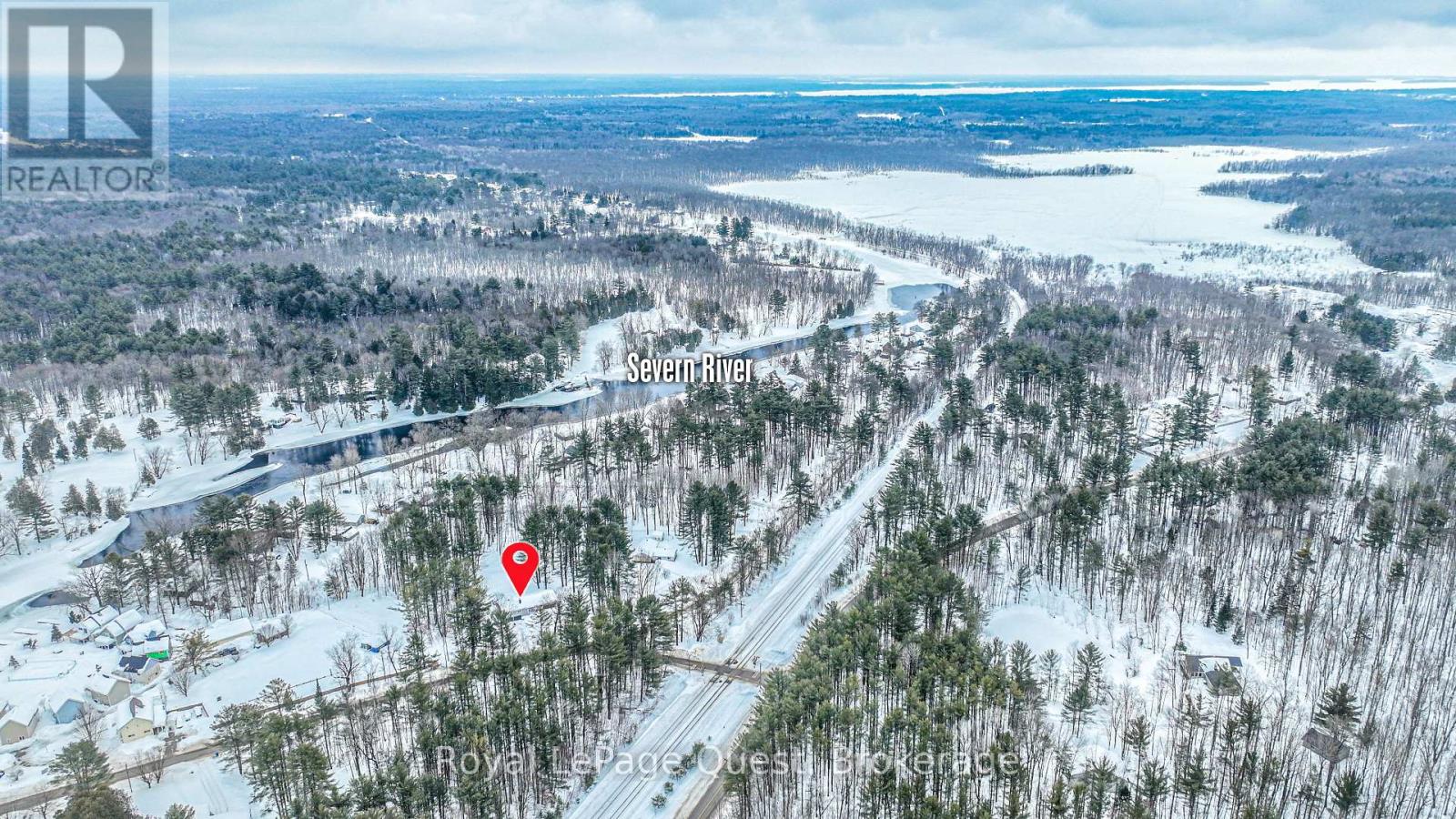 1979 Peninsula Pt Road, Severn, Ontario  P0E 1N0 - Photo 6 - S11992998