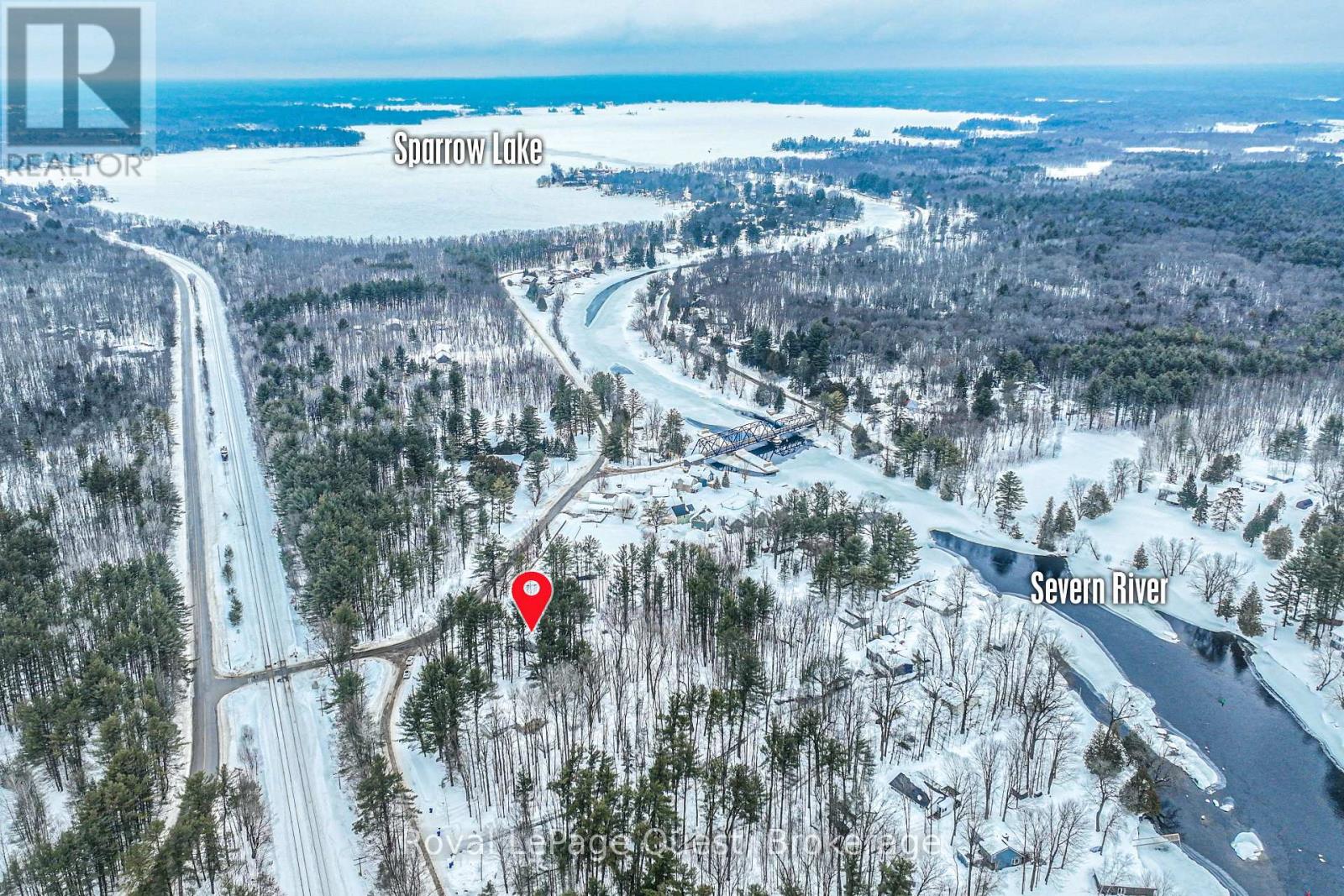 1979 Peninsula Pt Road, Severn, Ontario  P0E 1N0 - Photo 7 - S11992998
