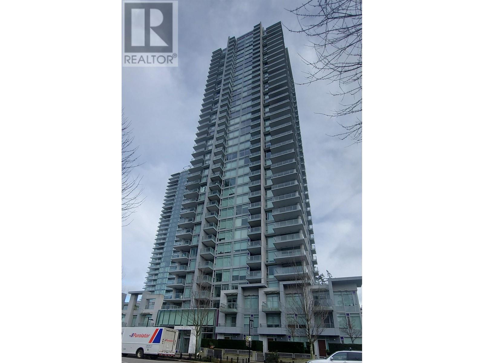 3210 6538 Nelson Avenue, Burnaby, British Columbia  V5H 3J8 - Photo 1 - R2969924