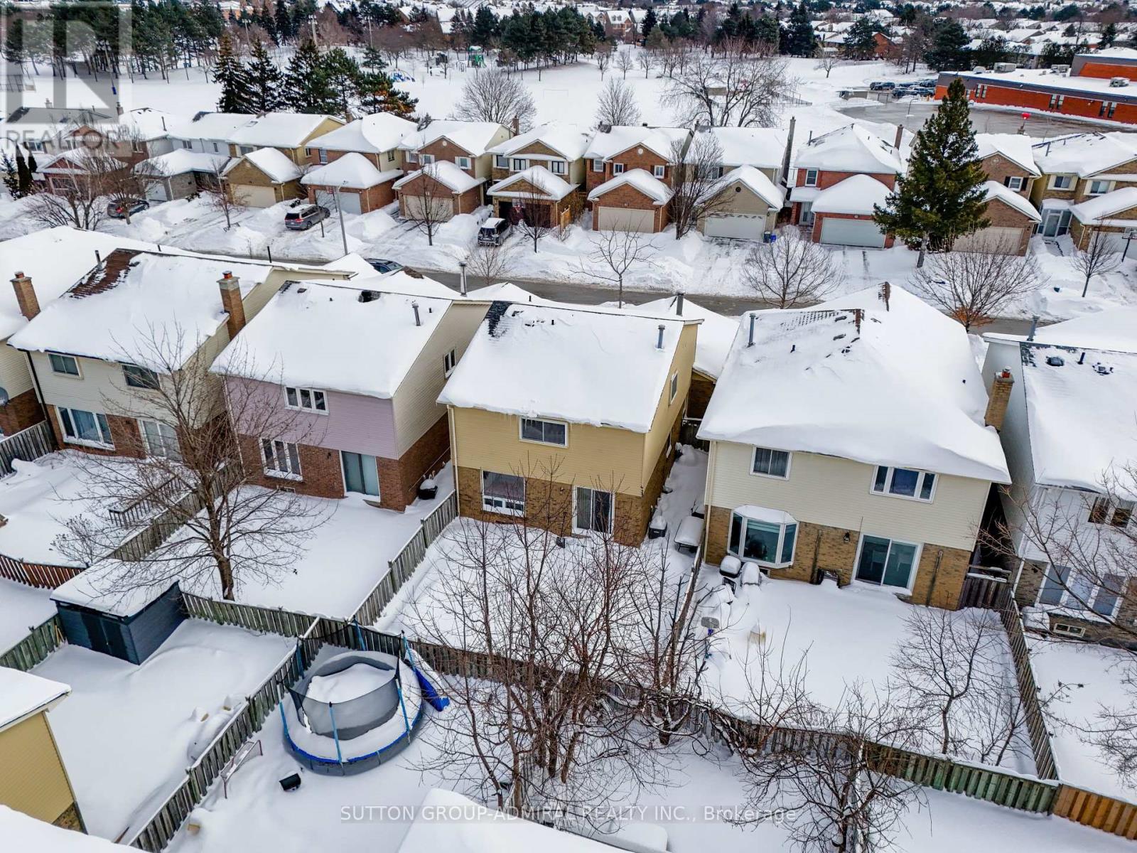 62 Lisa Crescent, Vaughan, Ontario  L4J 2N3 - Photo 26 - N11992995