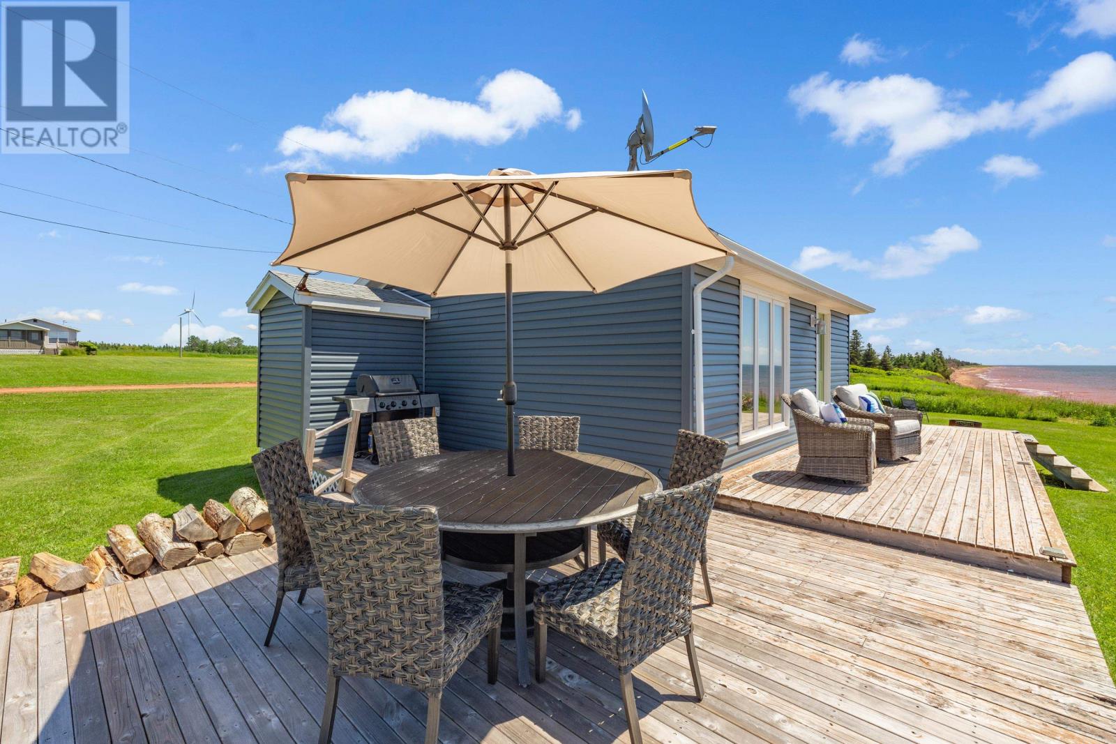 57 Smith Drive, West Point, Prince Edward Island  C0B 1V0 - Photo 29 - 202503791