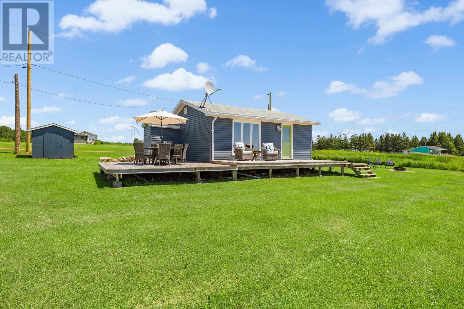 57 Smith Drive, West Point, Prince Edward Island  C0B 1V0 - Photo 38 - 202503791