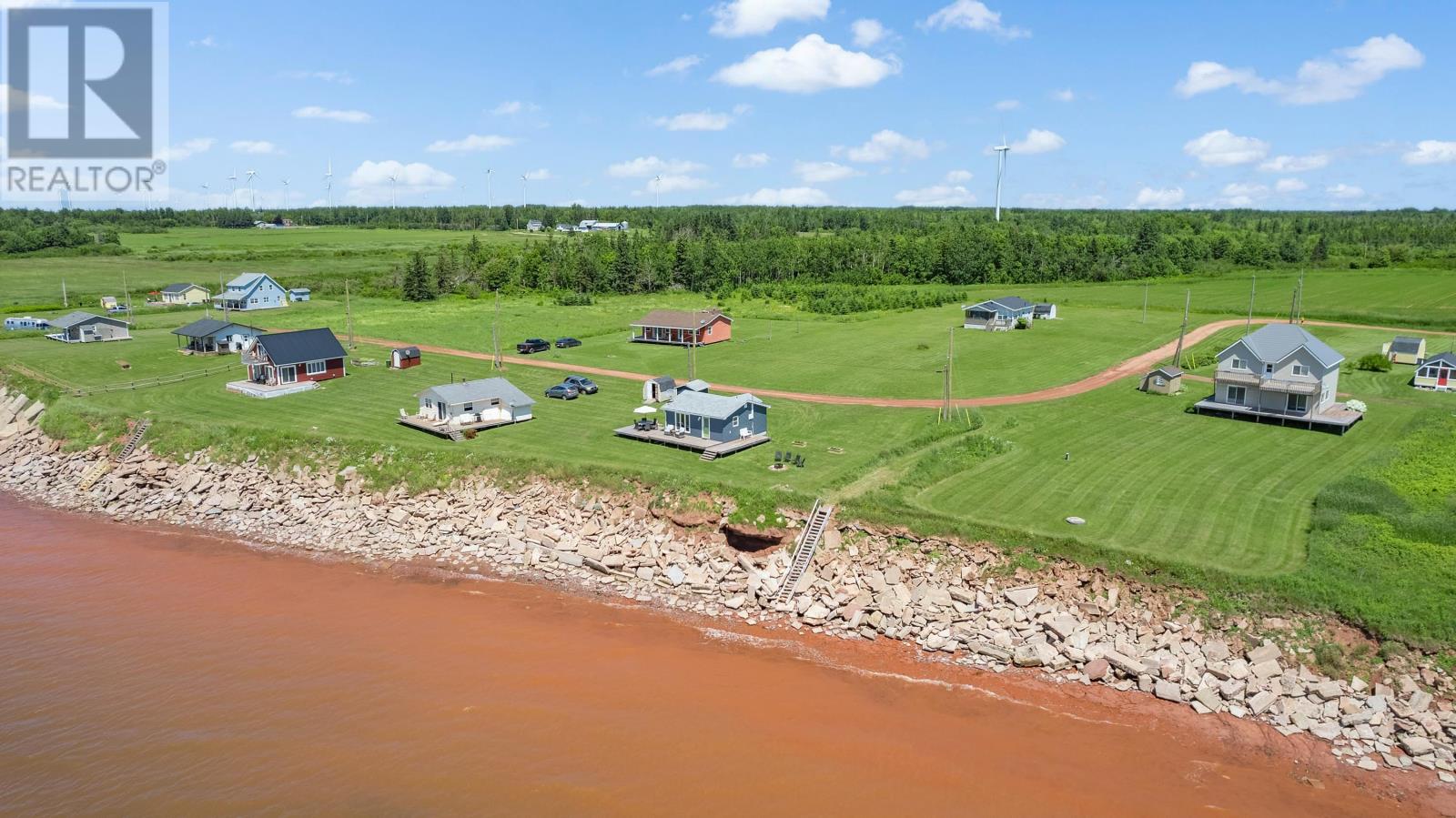 57 Smith Drive, West Point, Prince Edward Island  C0B 1V0 - Photo 40 - 202503791