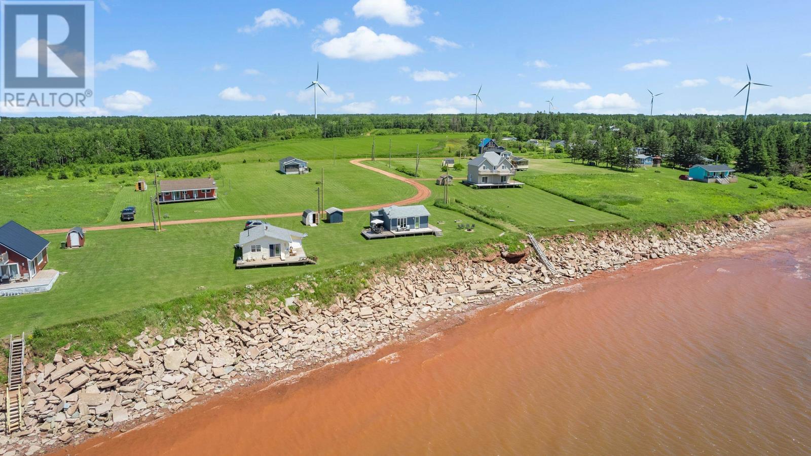 57 Smith Drive, West Point, Prince Edward Island  C0B 1V0 - Photo 41 - 202503791