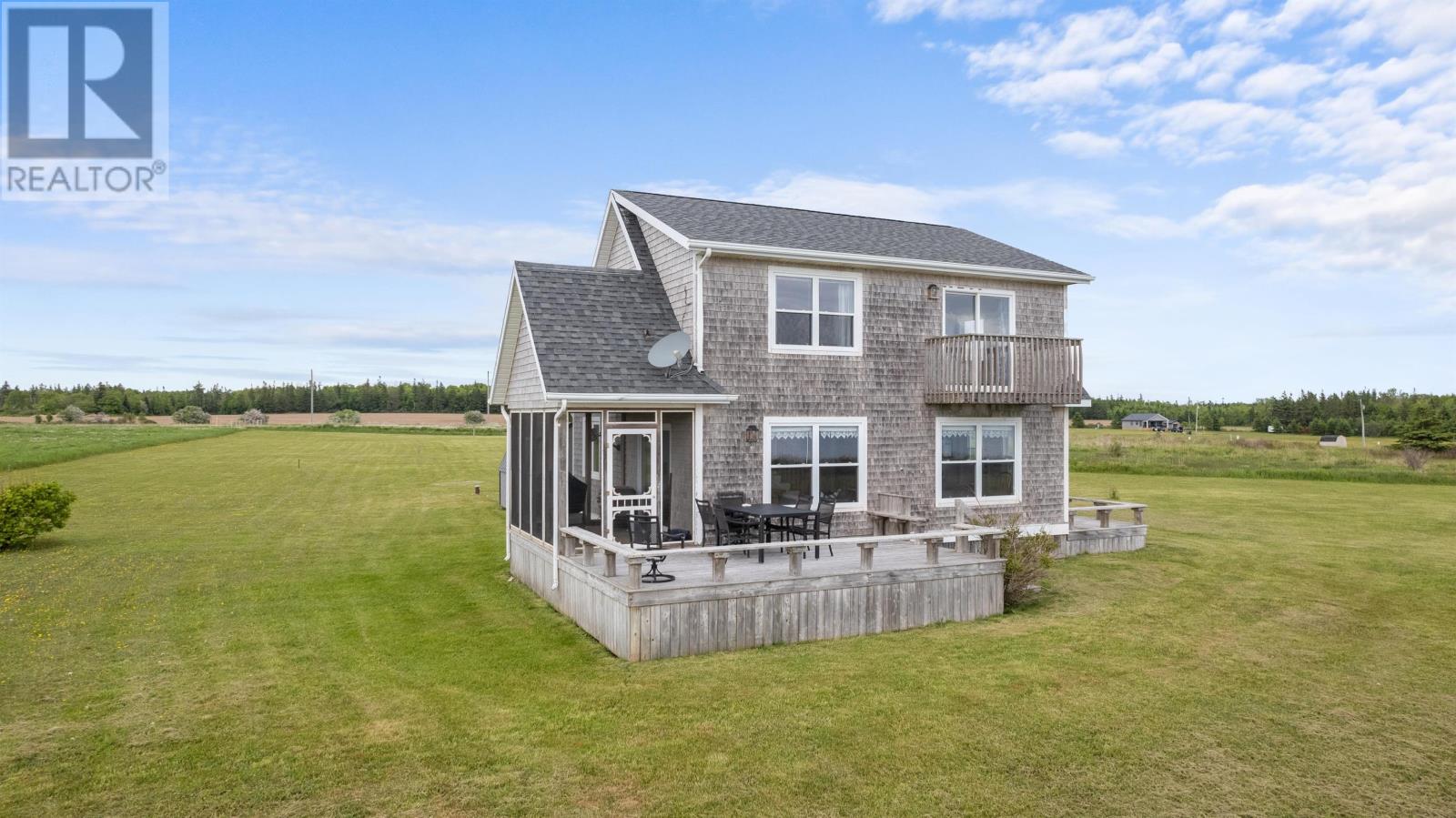 128 Waterview Lane, Belle River, Prince Edward Island  C0A 1B0 - Photo 1 - 202503792